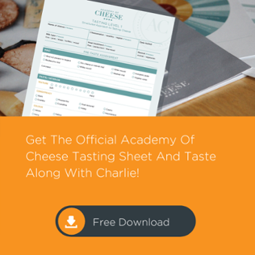 Download the Academy Tasting Sheet
