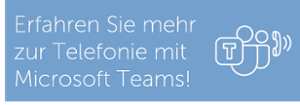Telefoniere mit Teams