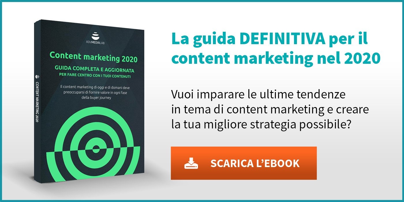 Content Marketing 2020