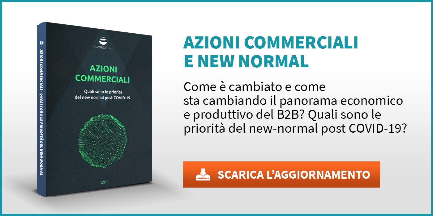Azioni commerciali post COVID-19
