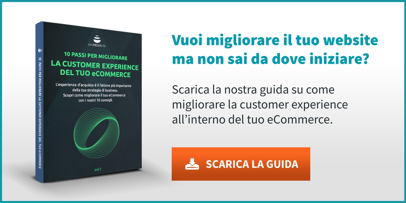 customer-experience-eCommerce