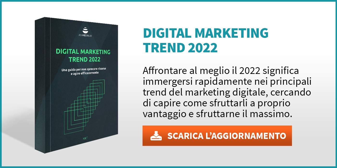 Digital marketing trend 2022