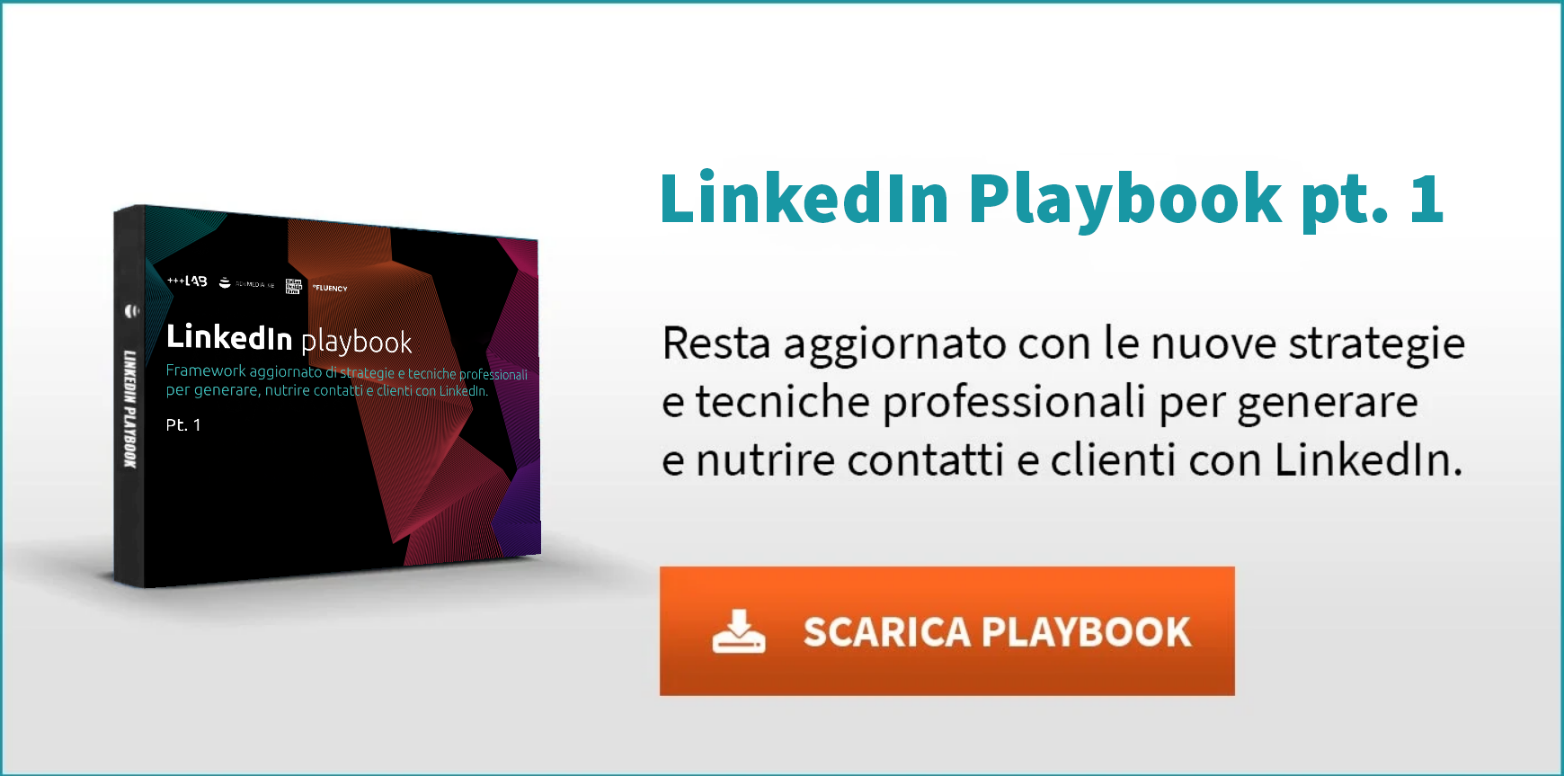 LinkedIn playbook pt.1