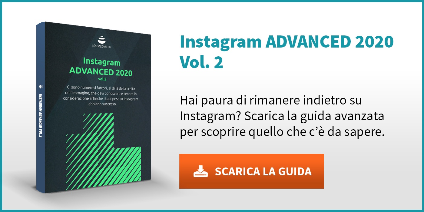 Instagram Advanced 2020 vol.2