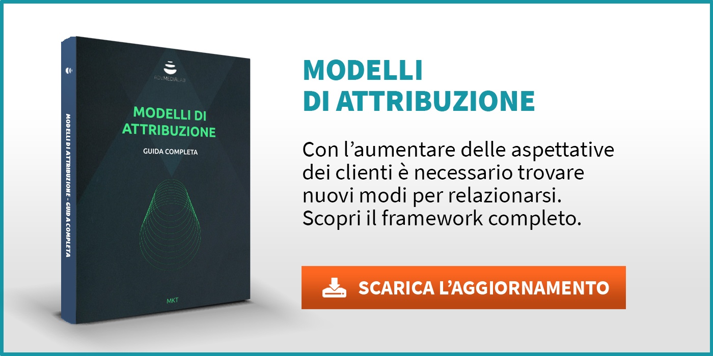 Modelli di attribuzione