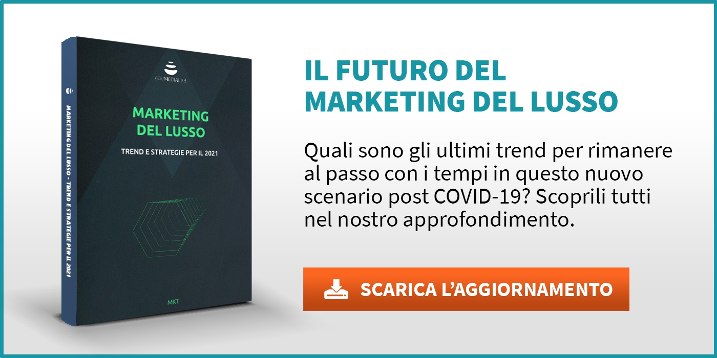 Marketing del lusso