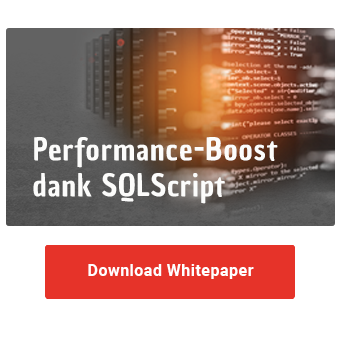SAP SQLScript Whitepaper