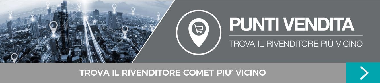 Trova il rivenditore più vicino