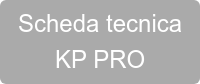 Scheda tecnica KP PRO