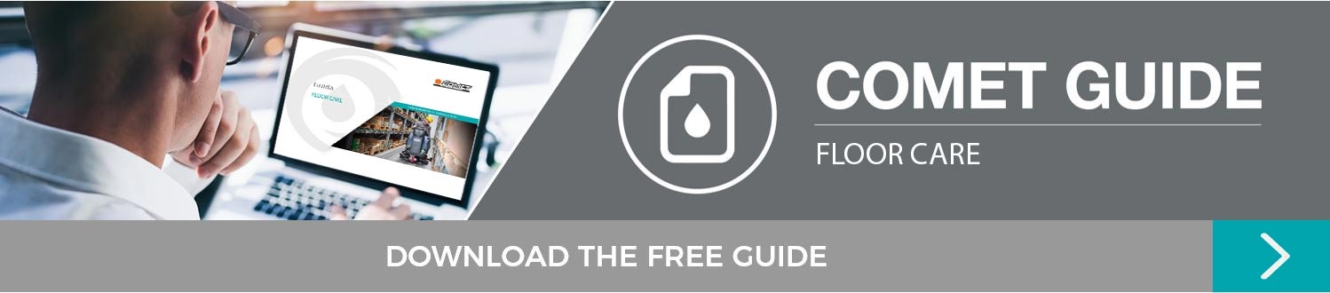 Down Load the Free Guide  | Floor Care
