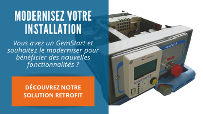 Découvrir la solution de retrofit GemStart5