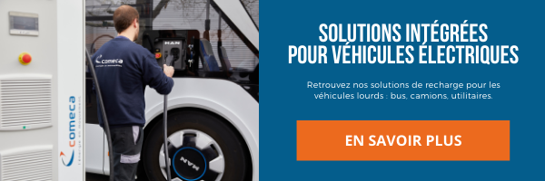 Decouvrez nos solutions integrees pour vehicules electriques