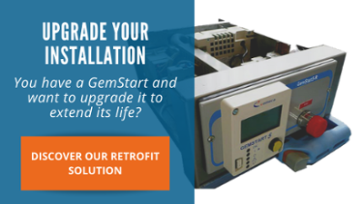 Découvrir la solution de retrofit GemStart5
