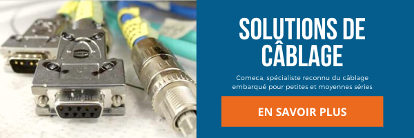 Solutions de câblage Comeca - en savoir plus