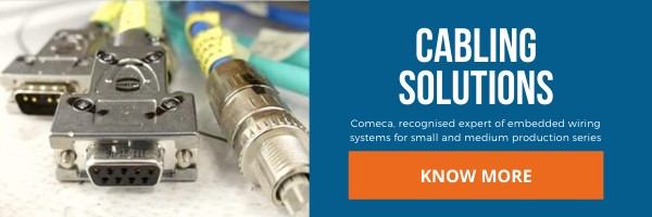 Comeca's cabling solutions