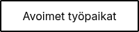Avoimet työpaikat