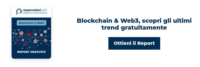blockchain cos&egrave; e come funziona