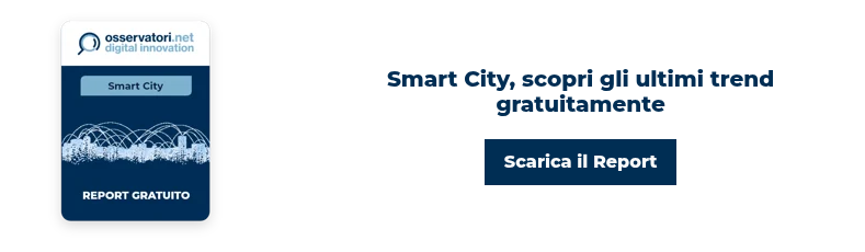 smart city cos e