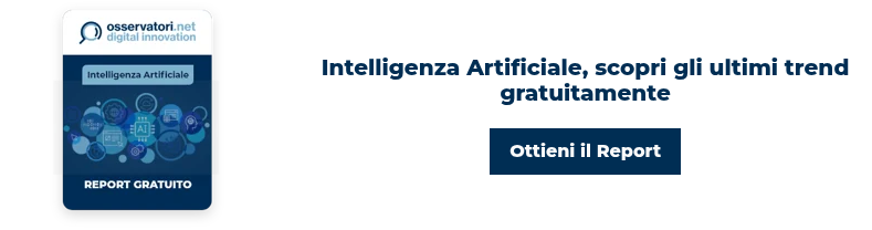 Intelligienza Artificale