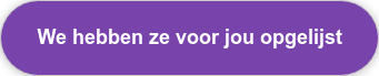 We hebben ze voor jou opgelijst