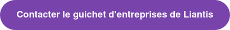 Contacter le guichet d'entreprises de Liantis