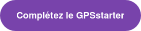 Complétez le GPSstarter