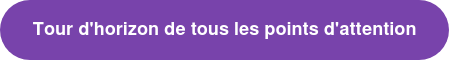 Tour d'horizon de tous les points d'attention