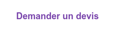 Demander un devis