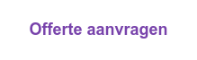 Offerte aanvragen
