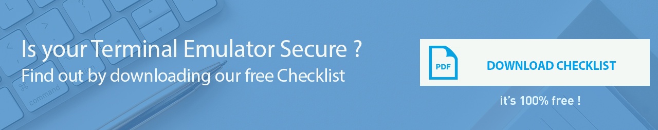 download your free checklist