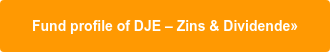 Fund profile of DJE – Zins & Dividende»