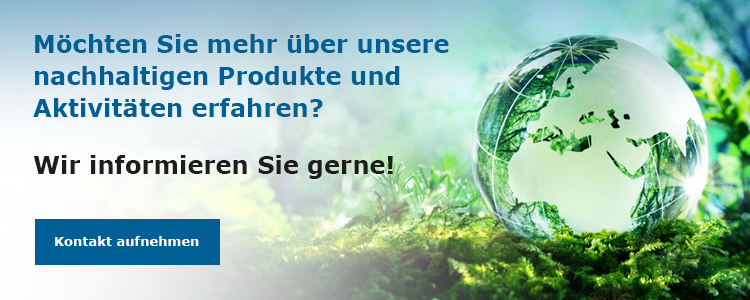 Nachhaltige Technologien Beratung