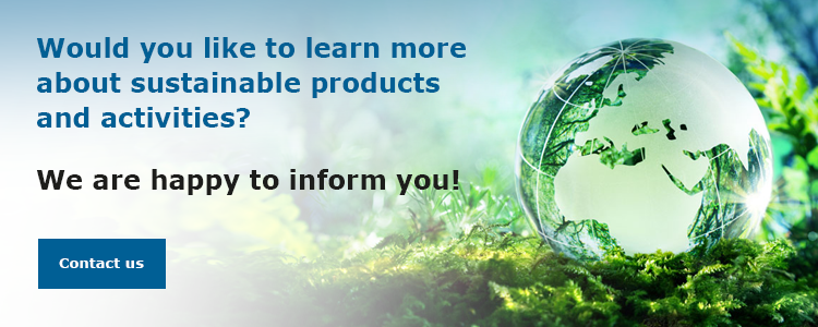 consultation sustainable technologies