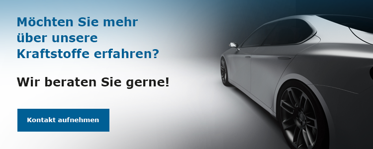 Beratung Kraftstoffe