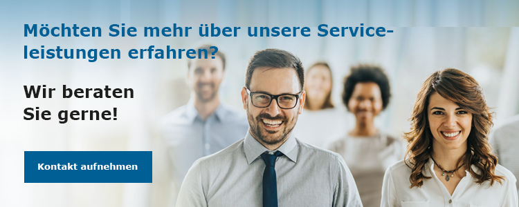 Service Beratung