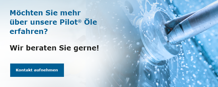 Pilot-Öle Beratung