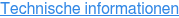 Technische informationen