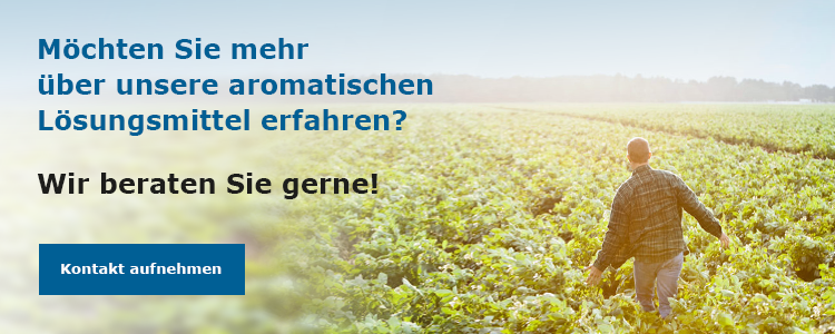 Beratung aromatische Lösungsmittel
