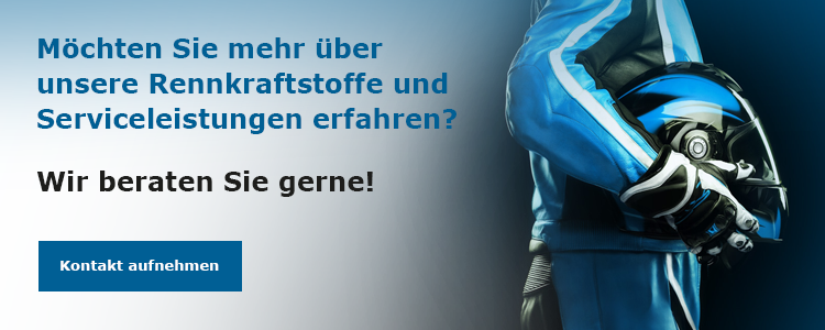 Rennkraftstoffe Beratung