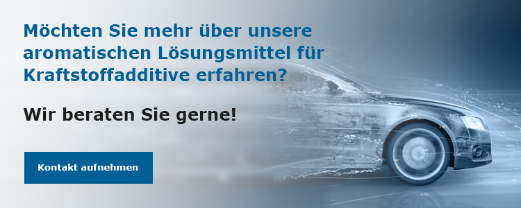 Beratung Kraftstoffadditive