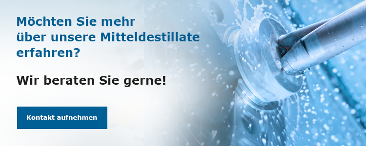 Mitteldestillate Beratung
