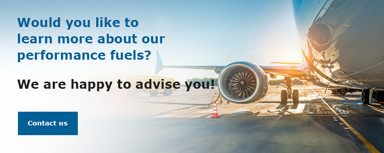 Consultation Aerospace Fuels