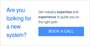 Are you looking for a new system?