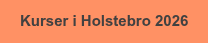 Kurser i Holstebro 2026