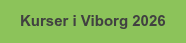 Kurser i Viborg 2026