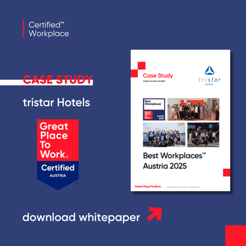 Certified Case Study tristar Hotels jetzt downloaden