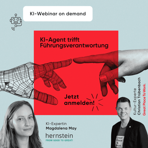 KI in HR Webinar on demand 