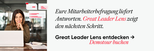 Great Leader Lens - kennenlernen und Demotour buchen