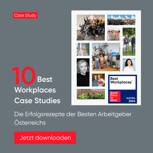 Kunden Case Studies - Best Workplaces Austria