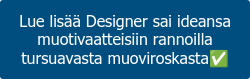 Lue lisää Designer sai ideansa muotivaatteisiin rannoilla tursuavasta muoviroskasta✅
